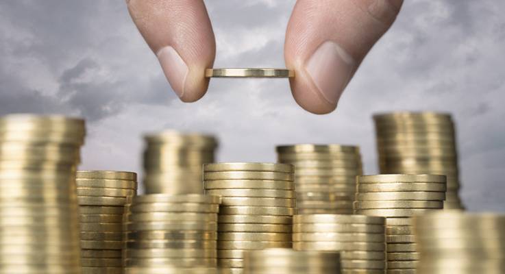 Aumentar seus lucros com Cartão de Crédito, Financiamentos e Empréstimos.
