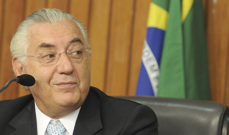 Entrevista de Afif na CBN a respeito de Pequenas e Médias Empresas