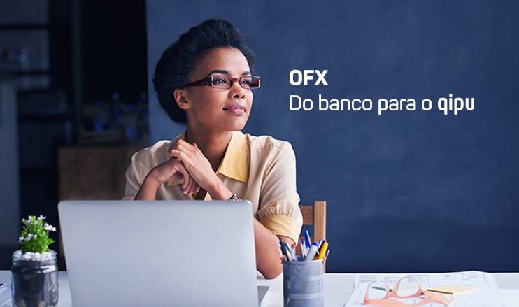 O que é um arquivo OFX?