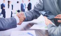 Contrate um funcionário para ajudar nos negócios
