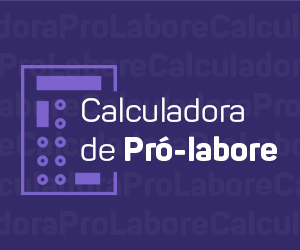 Calculadora de Pró-labore
