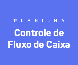 Controle de Fluxo de Caixa Diário