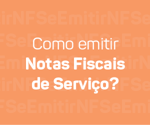 Como emitir NFSe?
