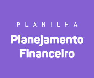 Planejamento Financeiro
